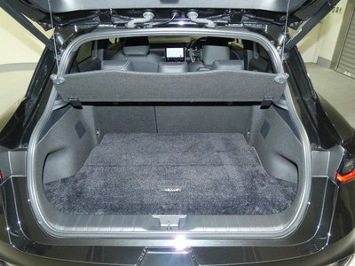 2024 Lexus LBX 照片 25
