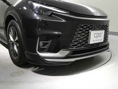 2024 Lexus LBX 照片 4