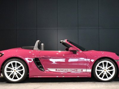 صورة مصغرة 57 لـ 2024 Porsche 718