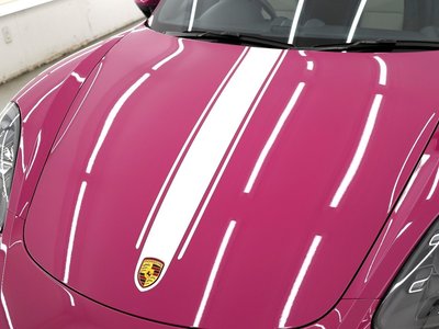 صورة مصغرة 65 لـ 2024 Porsche 718