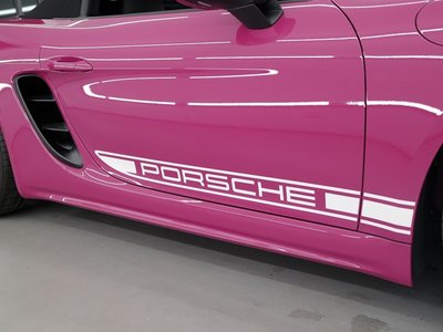 صورة مصغرة 74 لـ 2024 Porsche 718