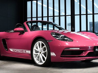 صورة مصغرة 51 لـ 2024 Porsche 718