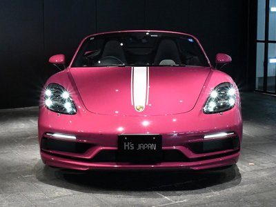 صورة مصغرة 50 لـ 2024 Porsche 718