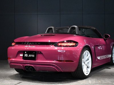 صورة مصغرة 53 لـ 2024 Porsche 718