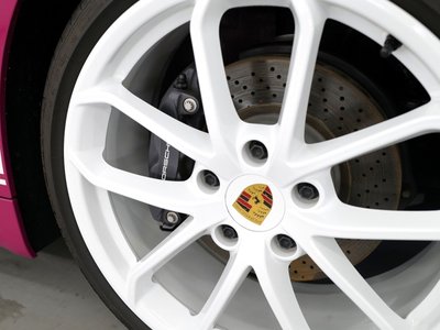 صورة مصغرة 63 لـ 2024 Porsche 718