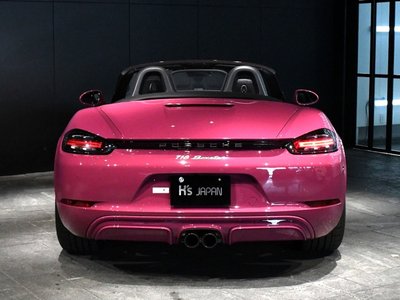صورة مصغرة 54 لـ 2024 Porsche 718