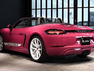 صورة مصغرة 55 لـ 2024 Porsche 718