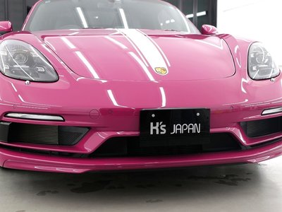 صورة مصغرة 64 لـ 2024 Porsche 718