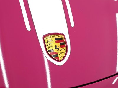 صورة مصغرة 66 لـ 2024 Porsche 718