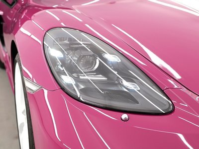 صورة مصغرة 52 لـ 2024 Porsche 718