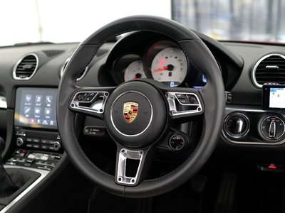صورة مصغرة 20 لـ 2024 Porsche 718
