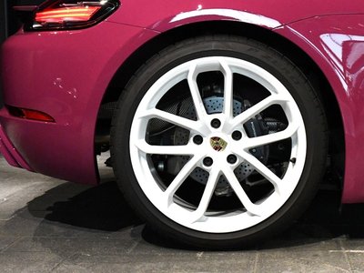 صورة مصغرة 59 لـ 2024 Porsche 718