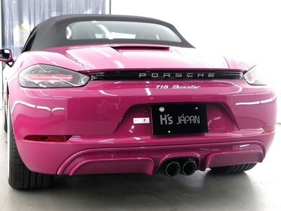 صورة مصغرة 67 لـ 2024 Porsche 718