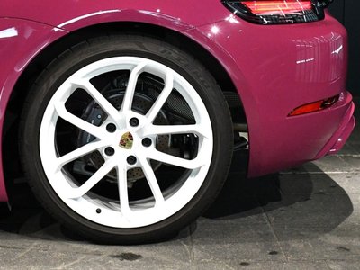 صورة مصغرة 61 لـ 2024 Porsche 718