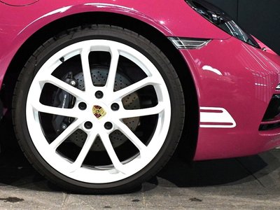 صورة مصغرة 58 لـ 2024 Porsche 718