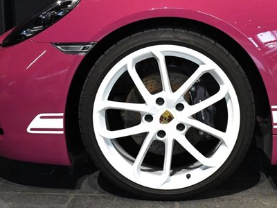 صورة مصغرة 62 لـ 2024 Porsche 718