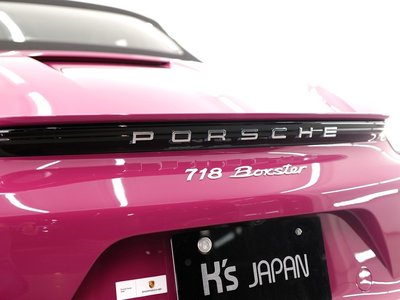 صورة مصغرة 69 لـ 2024 Porsche 718