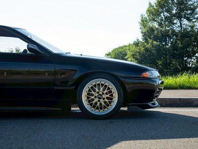 صورة مصغرة 19 لـ 1989 Nissan SKYLINE COUPE