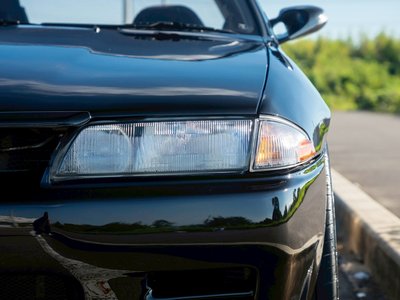 صورة مصغرة 23 لـ 1989 Nissan SKYLINE COUPE