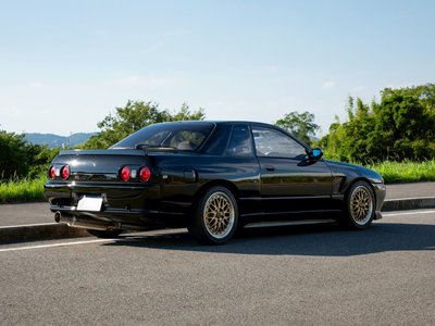 صورة 3 لـ 1989 Nissan SKYLINE COUPE
