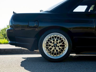 صورة 13 لـ 1989 Nissan SKYLINE COUPE