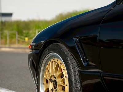 صورة 15 لـ 1989 Nissan SKYLINE COUPE