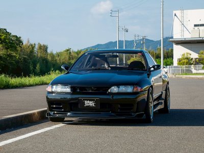 صورة 7 لـ 1989 Nissan SKYLINE COUPE