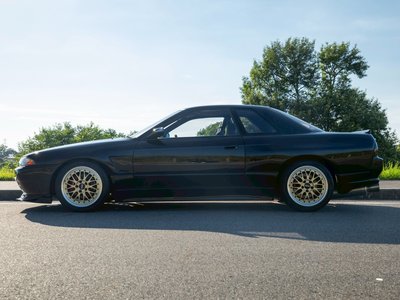 صورة 6 لـ 1989 Nissan SKYLINE COUPE