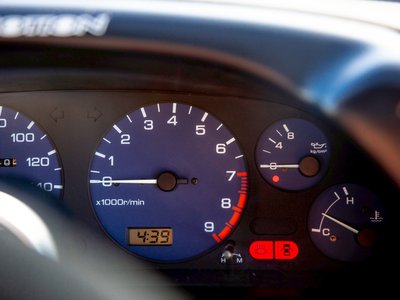 صورة مصغرة 38 لـ 1989 Nissan SKYLINE COUPE