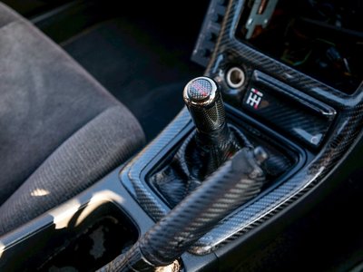 صورة مصغرة 40 لـ 1989 Nissan SKYLINE COUPE