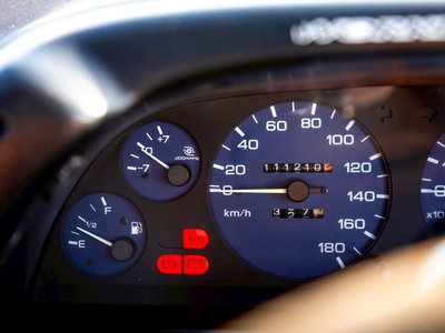 صورة مصغرة 37 لـ 1989 Nissan SKYLINE COUPE
