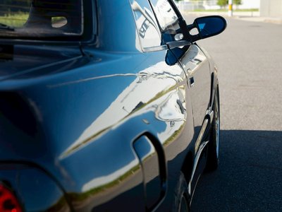 صورة مصغرة 24 لـ 1989 Nissan SKYLINE COUPE