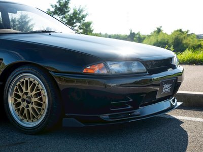 صورة مصغرة 18 لـ 1989 Nissan SKYLINE COUPE