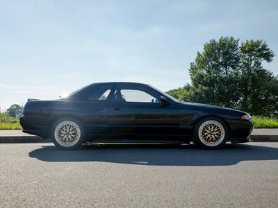 صورة 2 لـ 1989 Nissan SKYLINE COUPE