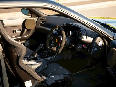 صورة مصغرة 32 لـ 1989 Nissan SKYLINE COUPE