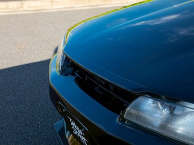 صورة مصغرة 17 لـ 1989 Nissan SKYLINE COUPE