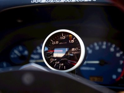 صورة مصغرة 36 لـ 1989 Nissan SKYLINE COUPE