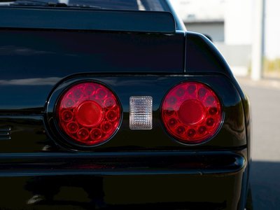 صورة مصغرة 21 لـ 1989 Nissan SKYLINE COUPE
