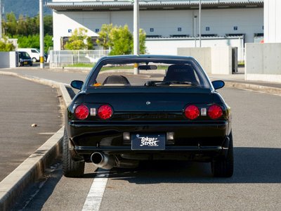 صورة 4 لـ 1989 Nissan SKYLINE COUPE