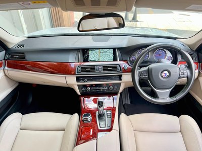صورة 9 لـ 2014 BMW Alpina D5