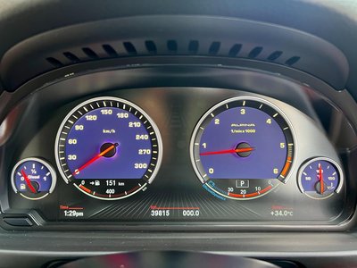 2014 BMW Alpina D5 — фото 24