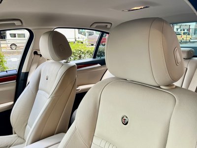 صورة 13 لـ 2014 BMW Alpina D5
