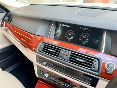 صورة 15 لـ 2014 BMW Alpina D5