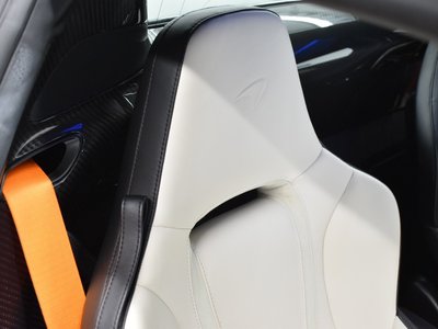 2024 Mclaren 750S SPIDER 照片 21