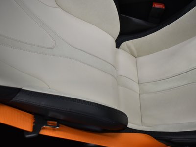 2024 Mclaren 750S SPIDER 照片 20