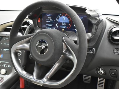 2024 Mclaren 750S SPIDER 照片 23