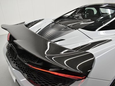 2024 Mclaren 750S SPIDER 照片 71