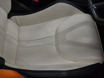 2024 Mclaren 750S SPIDER 照片 19