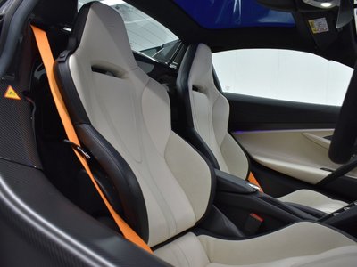 2024 Mclaren 750S SPIDER 照片 18
