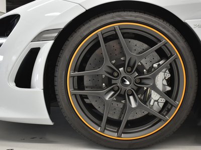 2024 Mclaren 750S SPIDER 照片 59